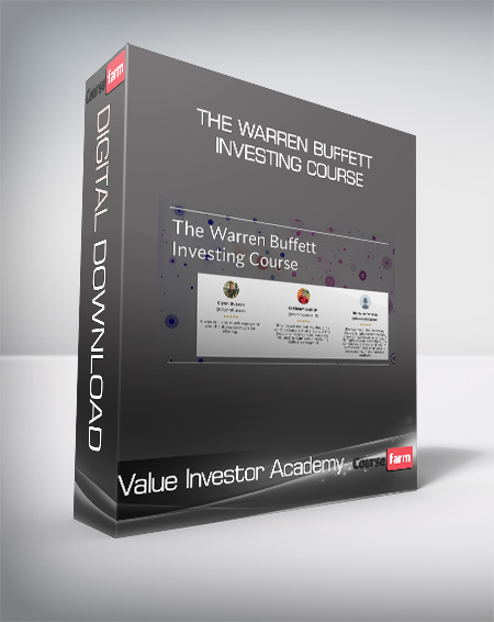 Value Investor Academy - The Warren Buffett Investing Course