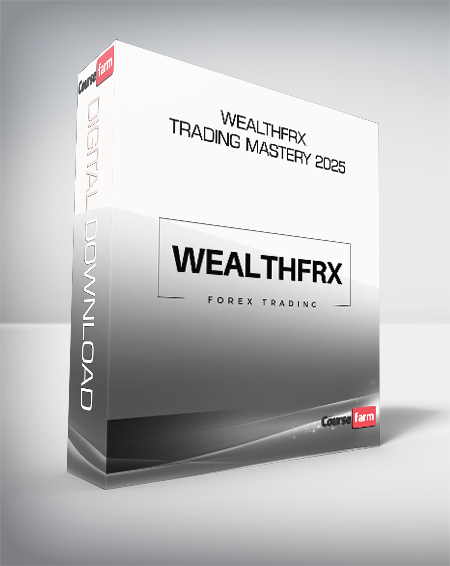 WealthFRX Trading Mastery 2025