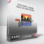 30MPC - Cold Email Course+Cold Calling Course