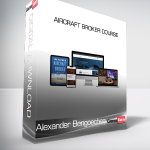 Alexander Bengoechea - Aircraft Broker Course