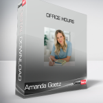 Amanda Goetz - Office Hours