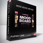 Andrew Lane - Mood Board Method