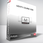 Anton - Mentfx Course 2026