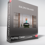 Ashley Galvin - Building Balance
