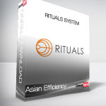 Asian Efficiency - Rituals System