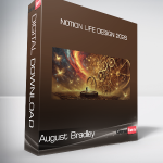 August Bradley - Notion Life Design 2026