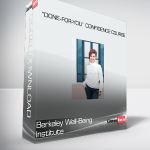 Berkeley Well-Being Institute - “Done-For-You” Confidence Course