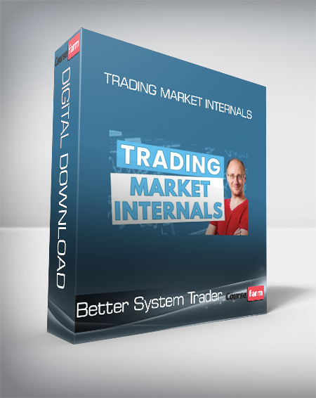 Better System Trader - Trading Market Internals