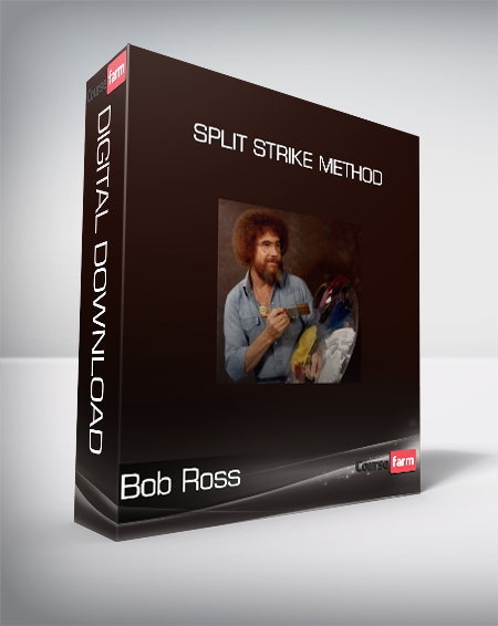 Bob Ross - Split Strike Method