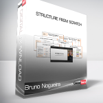 Bruno Nogueira - Structure From Scratch