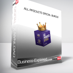 Business-Explained - All Products Special Bundle