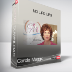 Carole Maggio - No Lipo Lipo