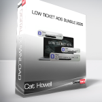Cat Howell Low Ticket Ads Bundle 2026
