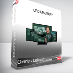 Charles Leikauf - CFO Mastery