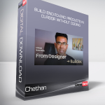 Chethan - Build End-to-End Products in Cursor without Coding