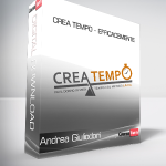 Crea Tempo - Efficacemente - Andrea Giuliodori