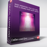 DaBen and Orin - Basic Awakening Your Light Body Part 2 Opening Your Heart Center