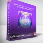 DaBen and Orin - Basic Awakening Your Light Body Part 6 Becoming Radiant
