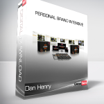 Dan Henry - Personal Brand Intensive