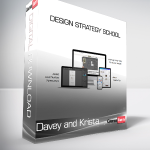 Davey and Krista - Design Strategy School