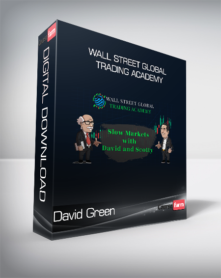 David Green - Wall Street Global Trading Academy