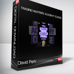 David Perk - Trading Hunters Academy Course