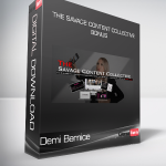 Demi Bernice - The Savage Content Collective+Bonus