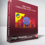 Diogo Resende - Time Series Forecasting with Python