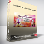 Dr. Shawn Marie Higgins - Discover Biological Mediumship
