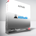 Eben Pagan - Altitude