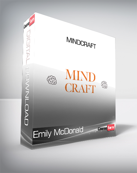 Emily McDonald - MindCraft