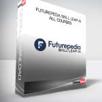Futurepedia Skill Leap AI - All Courses