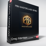 Greg Morrison - PBN Masterclass Series