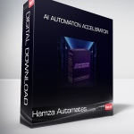 Hamza Automates - AI Automation Accelerator