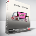 Han Mosby - Content That Sells