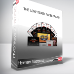 Hernan Vazquez - The Low Ticket Accelerator