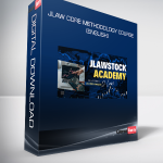 JLaw Core Methodology Course (ENGLISH)