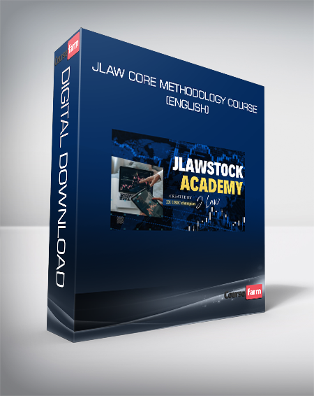 JLaw Core Methodology Course (ENGLISH)