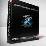 Jasper Nissen - Ultimate linkbuilding course 2025