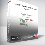 Jea FX: Dynamic Trading Mastery (2026) - Course