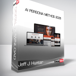 Jeff J Hunter - AI Persona Method 2026