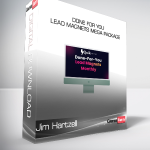 Jim Hartzell - Done For You Lead Magnets Mega Package