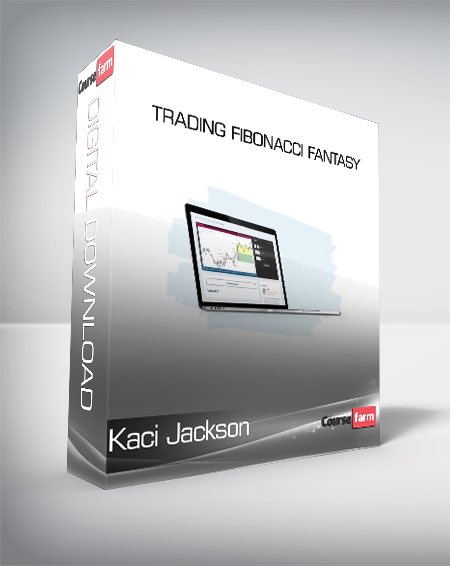 Kaci Jackson - Trading Fibonacci Fantasy