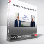 Kary Oberbrunner - Infinite Partnership System