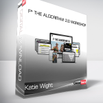 Katie Wight - F* The Algorithm! 2.0 Workshop