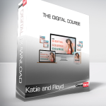 Katie and Floyd - The Digital Course