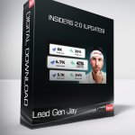 Lead Gen Jay - Insiders 2.0 (Updates)
