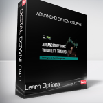 Learn Options - Advanced Option Course