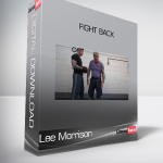 Lee Morrison - Fight Back