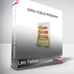 Les Fehmi - Open Focus Program